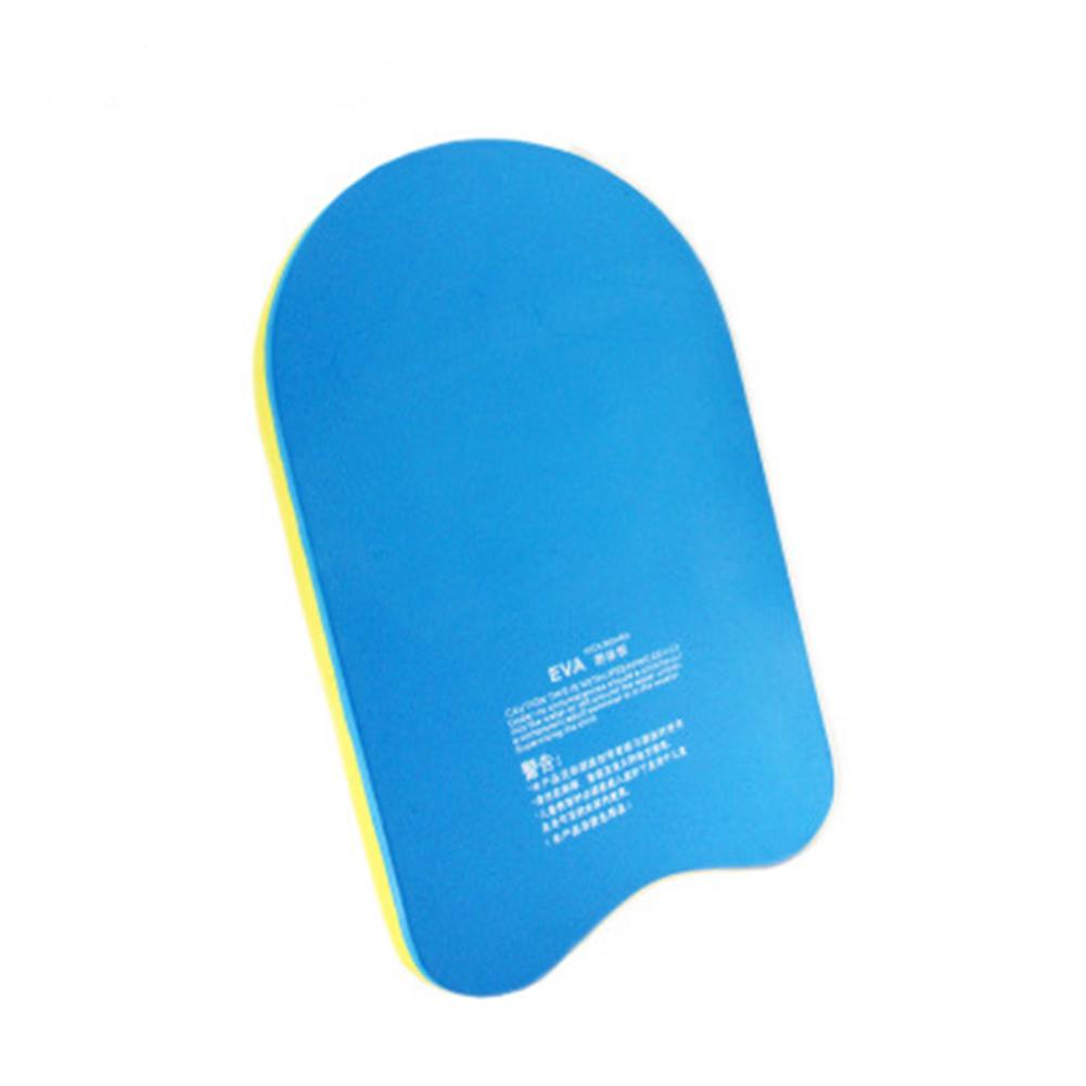 Eva Floating    Board Back Float Kick Board For Children Beginners To Swim