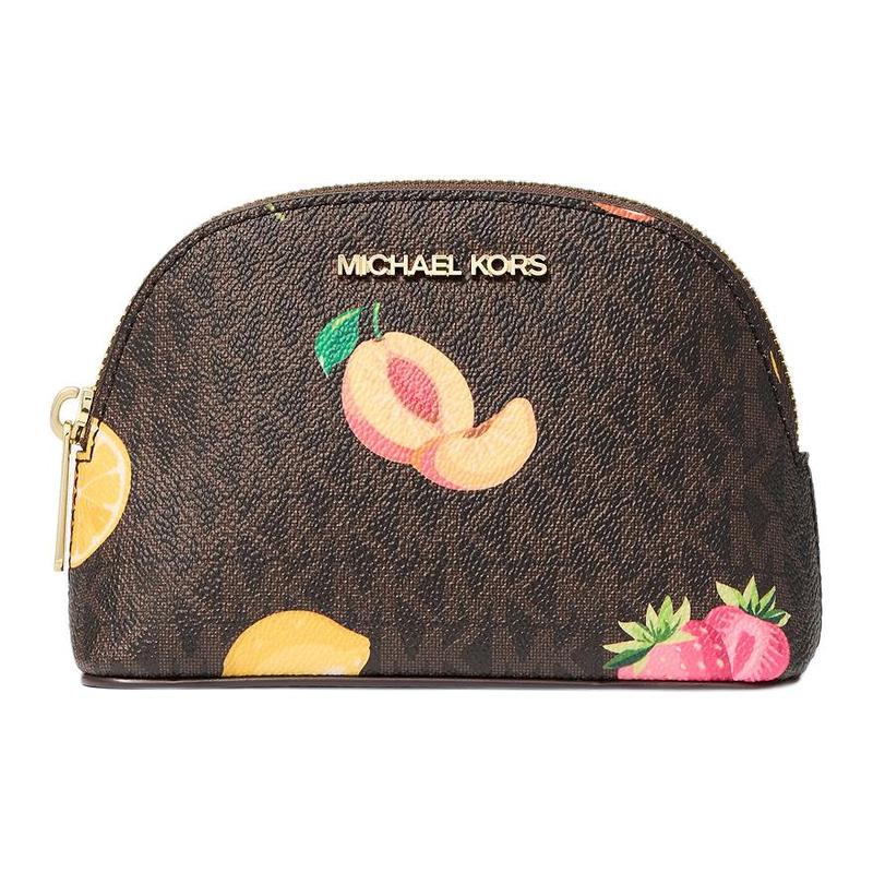MICHAEL KORS clutch bag Jet Set