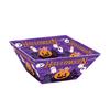 Halloween Themed Birthday Party Decoration Tableware, Square Snack Box, French Fry Box