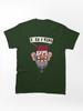 Family Guy gravity falls i eat kids balloon Classic Unisex T-Shirt