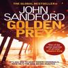 Golden Prey by John Sandford Paperback Book 9781471177057