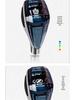 Crystal Gear Shift Knob for Toyota Alphard and Vellfire