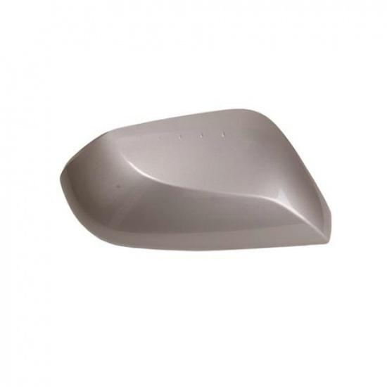 Car Driver Passenger Side Door Wing Mirror Cover 1X For Toyota Camry 2018-