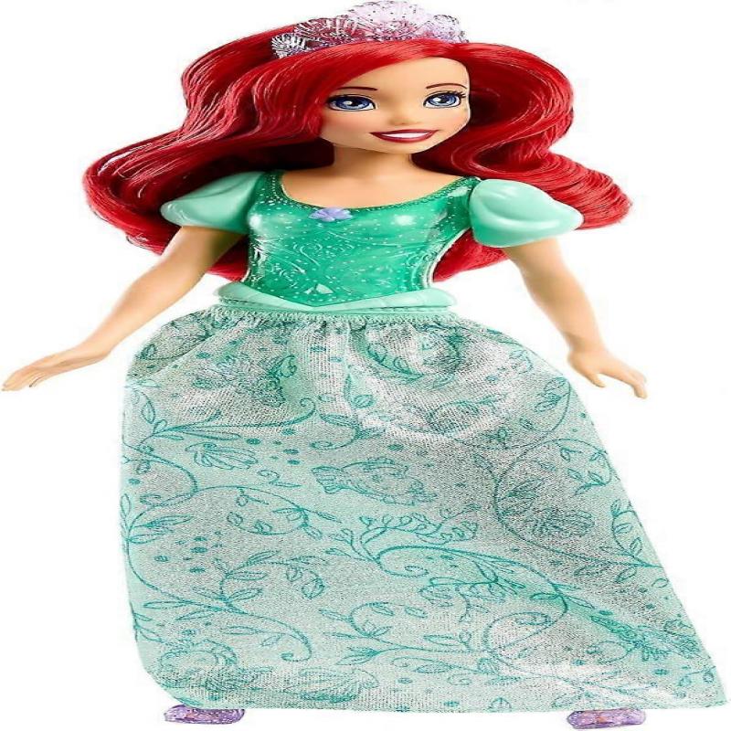Disney Prinzessin Kernpuppen - Ariel Kinderspielzeug
