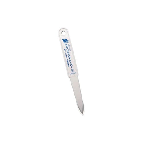 

Narby Round Scraper V FAD-804