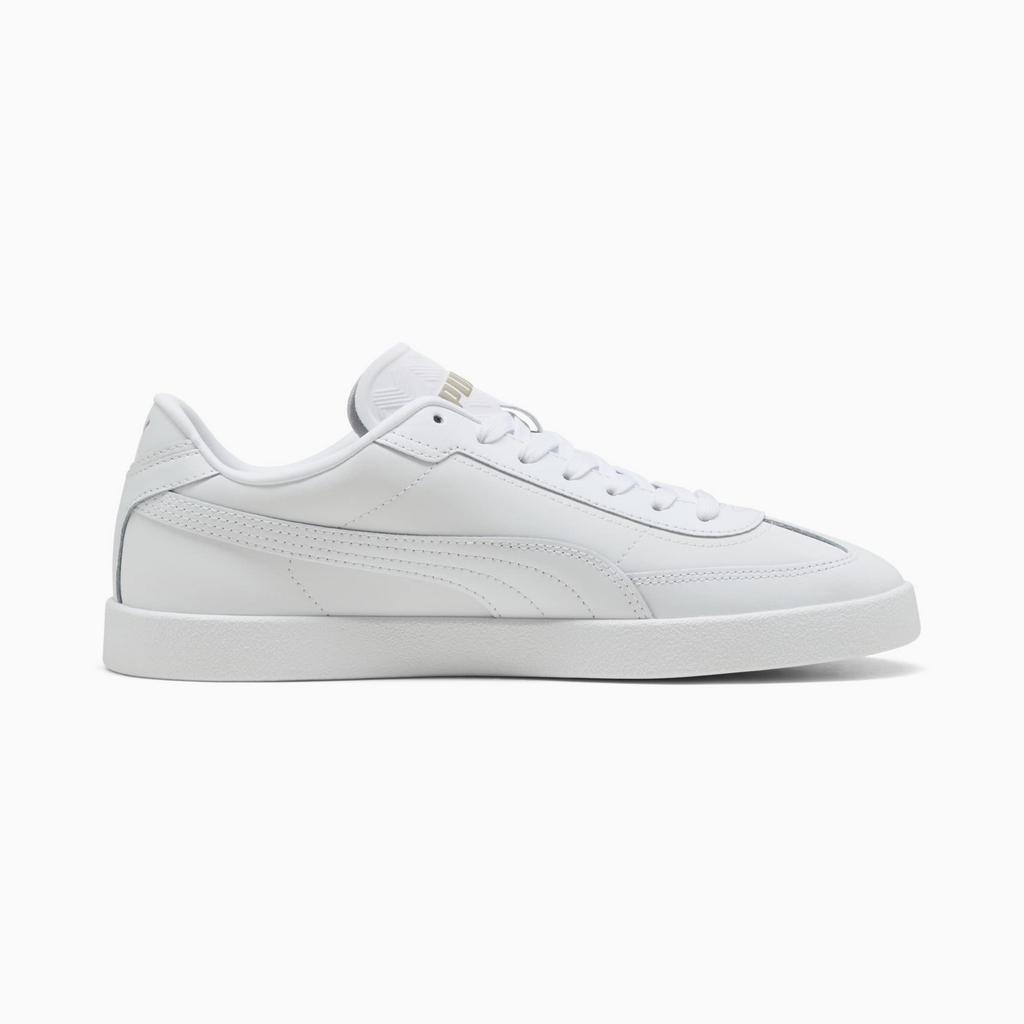Puma CLUB II ERA L Unisex Sports Shoes White 40268402 R 44