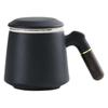 Office Tea Cup Tea Cup Ceramic Cup With Lid Filter Personal Cup Office Cup Engraving