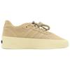 Fear of God Athletics x Adidas 86 Low Clay Unisexové tenisky Tan IE6213