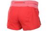Nike Sports Shorts Women's Red Moderate Skort 719583-602