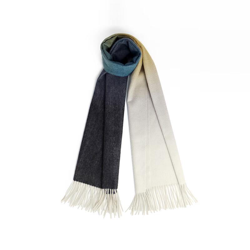Aurora Cashmere Scarf