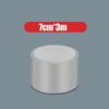 Car Accessories Door Plate Sill Scuff Cover Anti Scratch Protector Sticker