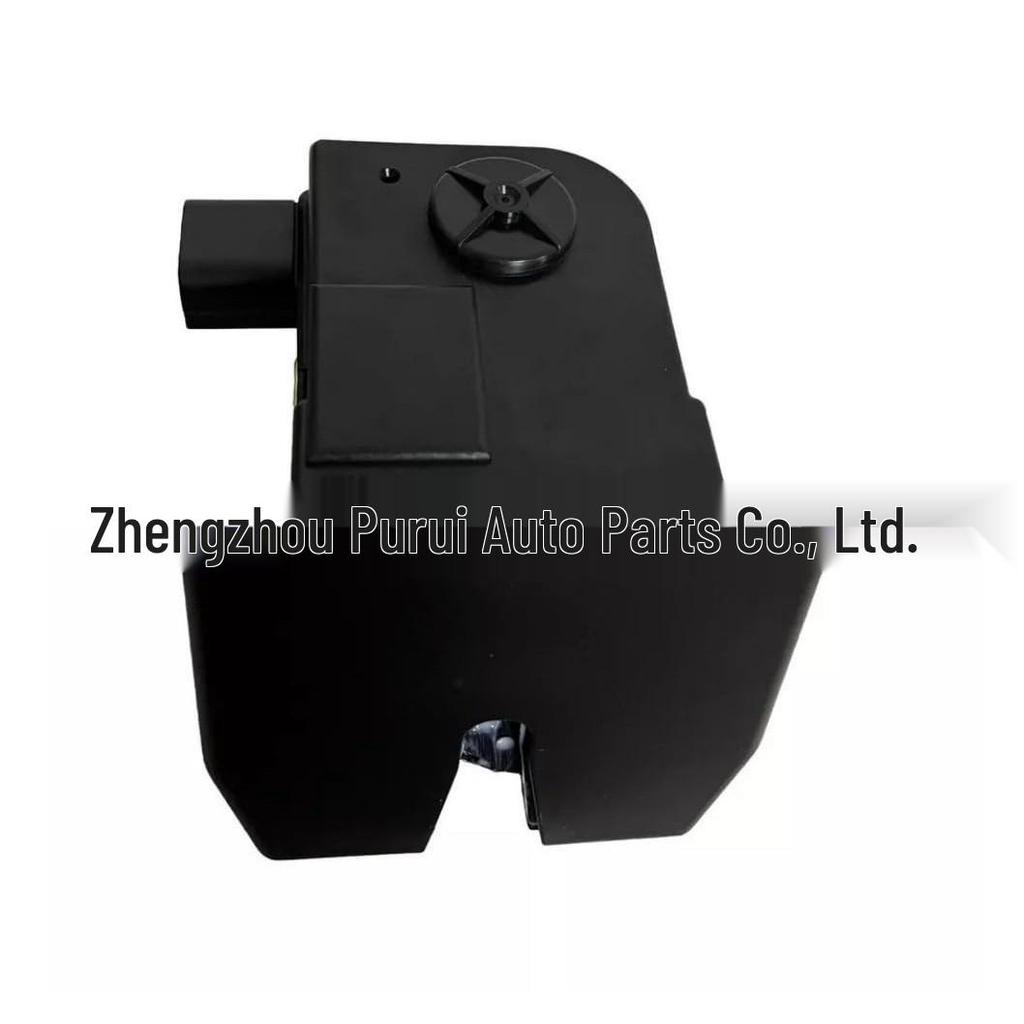 812303Z000 81230-3Z000 Trunk Lock Block for Hyundai Santa Fe & Kia Sedona