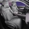 Lynk & Co 08 All-Season Universal Full-Coverage Seat Cushions - Car Interior Decorative Accessories