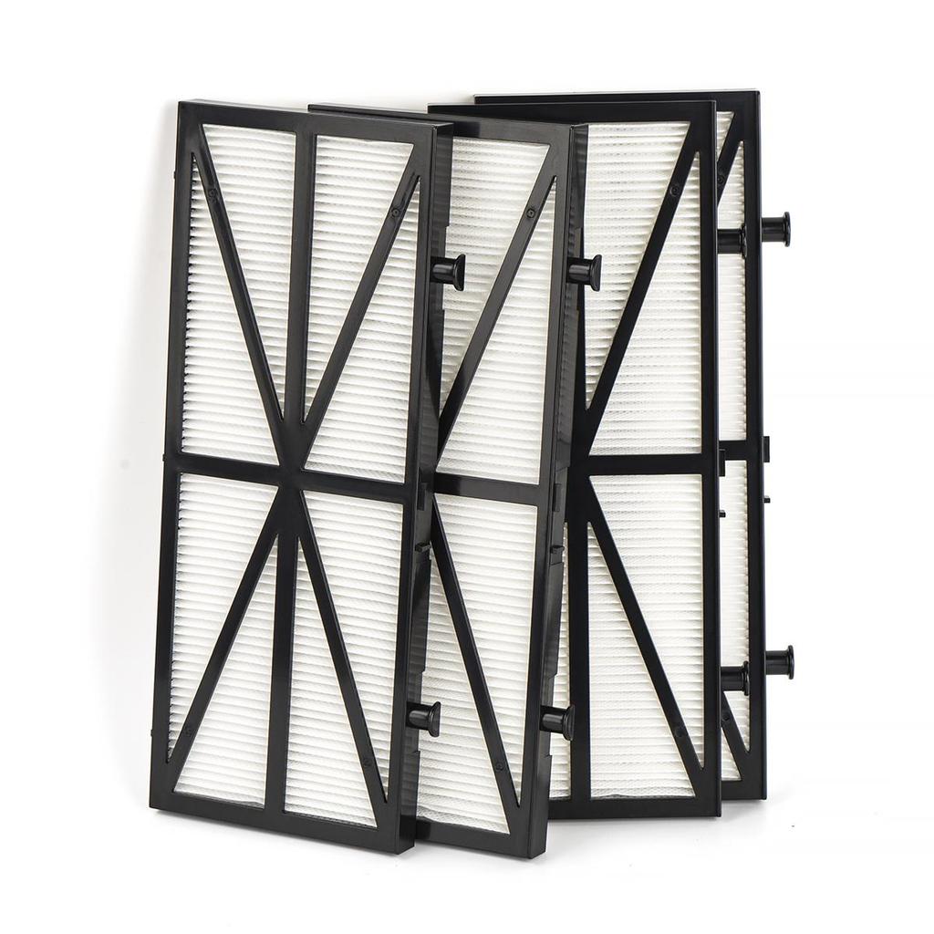 Ultra-Fine Panels 9991422-R4 for Dolphin Robotic Pool Cleaners, DX3, DX4, DX4S, Supreme M3, Apollo, Apolloa Plus, Primal,Neptune