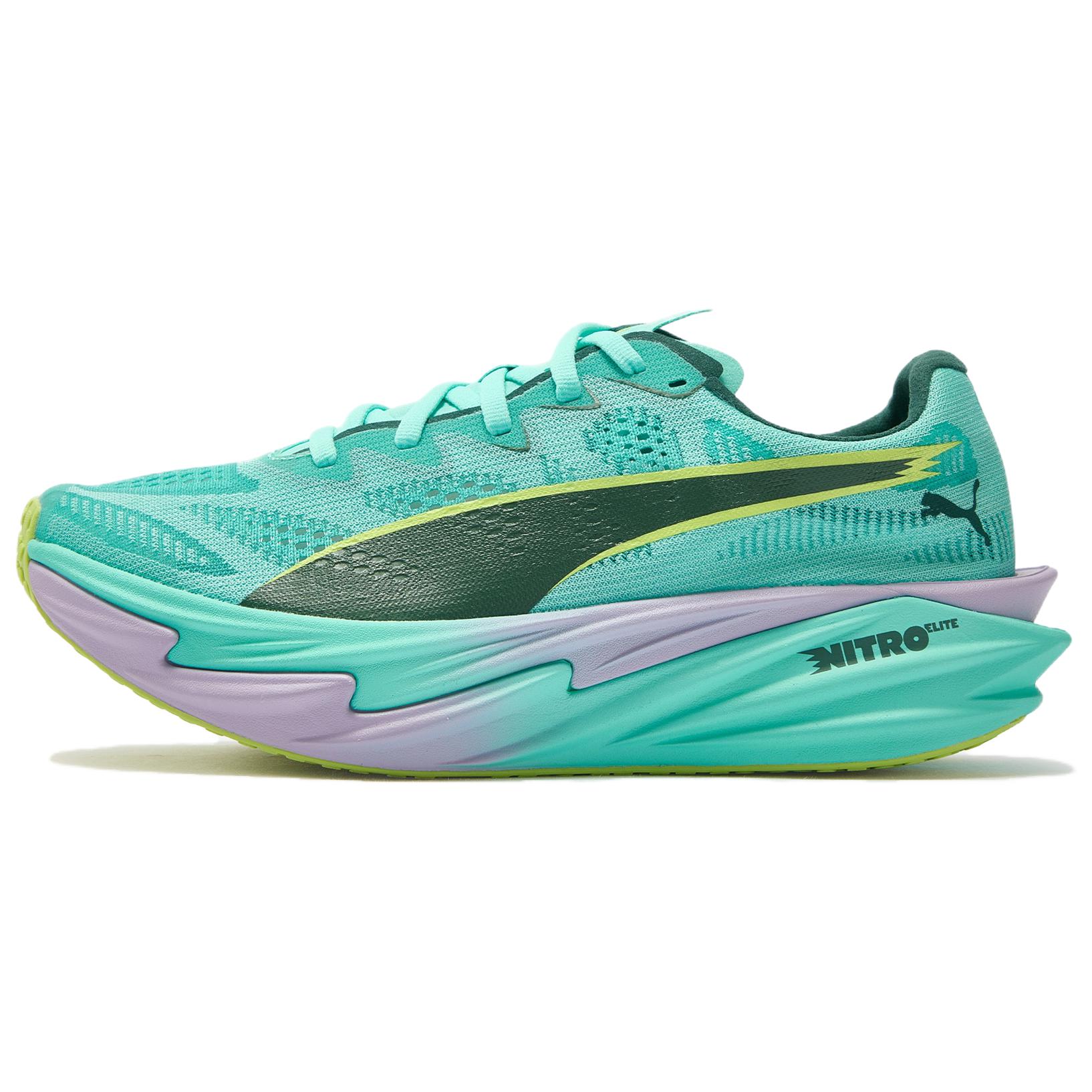 Hyrox x Puma Deviate Nitro Elite