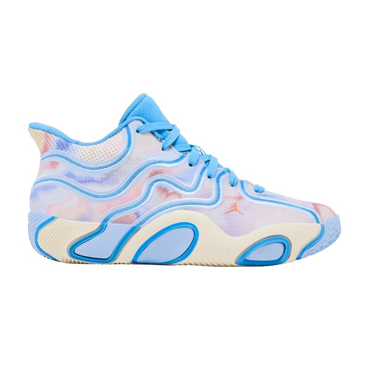 

Jordan Tatum 3 Tie Dye (GS) 38.5