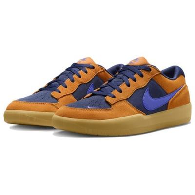 Force 58 SB Monarch Mitternachtsblau - DV5477-800