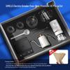 SIMELO Electric Hand Pour Coffee Brewing Set