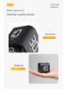 Digital Study & Kitchen Timer: Celebrity-Endorsed Countdown Alarm Clock for Self-Discipline & Time Management