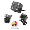 Car Reverse Camera Full HD 4 Led Reverse Camera Rear View Parking Camera Night View Waterproof Camera Car Accessories