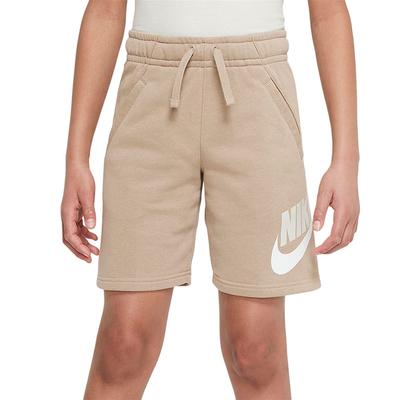 Partea de jos (băieți de la 4 ani) – Pantaloni scurţi