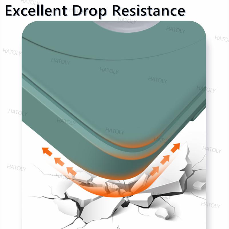 Für Xiaomi 15 Ultra Hülle Xiaomi 15 Ultra Cover Bumper Original Stoßfeste Flüssigsilikon-Telefonrückseitenhüllen Xiaomi 15 Ultra