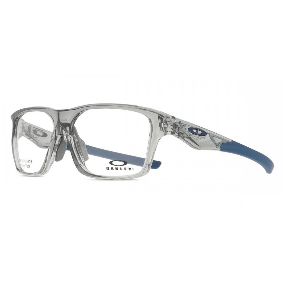 Oakley Unisex Versafuse Sq Eyeglasses 820103