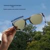 Beneunder Portable Lightweight Folding Wellington Sunglasses