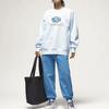 Jordan Fearless Sweatshirts Women's Purple Blue FV4021-423
