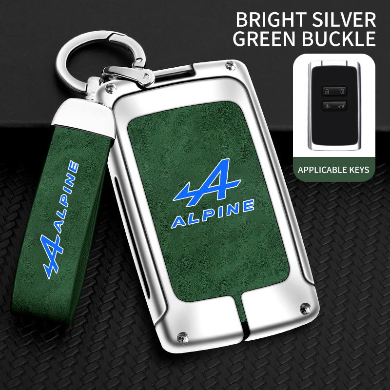 New Protective Key Case Cover for Geely Coolray 2024/X6/Emgrand/Global Hawk GX7 Soft TPU Key Case With Key Chain Auto Parts