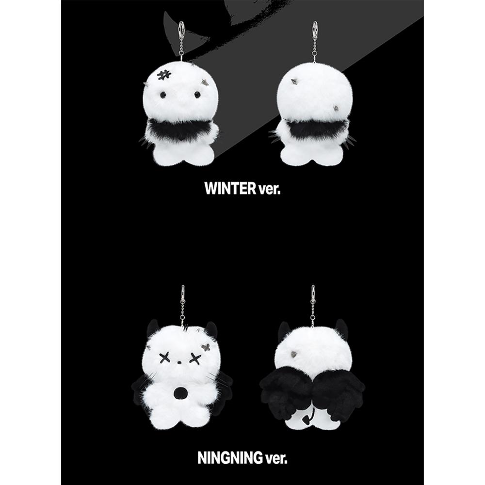 [Pre-order] Aespa - Doll (WDA)