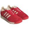 adidas Originals SL72 RS Running Shoes Unisex Gemstone Red JQ9823