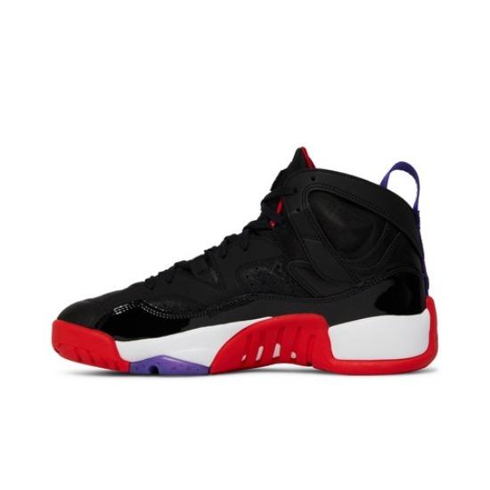 Air Jordan Jumpman Two Trey Bred DO1925-001