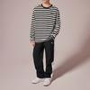Puma T7 Water-Resistant Knit Joggers Kids bottoms 950557-02