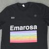 Emarosa T Shirt L 2019 Tour Merch Post-Hardcore Metalcore Emo Rock Concert Band