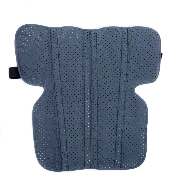 S M L Size Enhanced Breathable Knee Fixation Band Fixed Knee Brace Fixed Support Plate for Adult