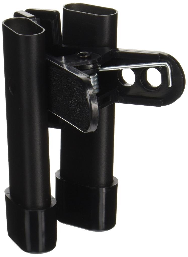 Kikutani SH-60 Clip-Type Drumstick Holder, Holds 2 Sets