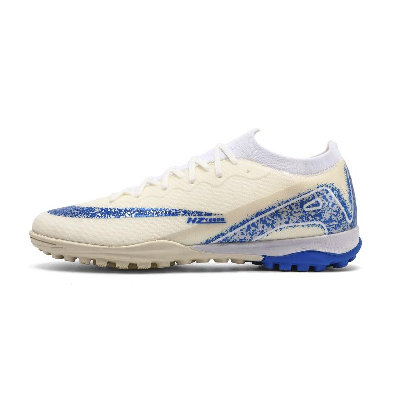 Low-top New Youth Football Shoes, Student Long Nails, Men's and Women's Broken Nails, Competition Training Football Shoes