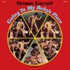 CD VERNON GARRETT Going To My Babys Place Limited E PCD94187 PVINE 2023 Japan Obi SoulFunk