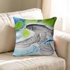 Frutiger Aero Art Pillow Anime Pillow Sofa Bed Head Pillow Cover Cushion Cover Fashion
