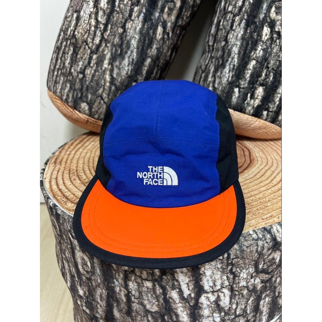 Used Big discount THE NORTH FACE GORE-TEX cap hat