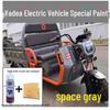 Peças para bicicletas elétricas – Motor de bicicleta elétrico