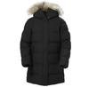 Куртка Женская Blossom Pufferparka Пуффер-парка (53624_990) Черный
