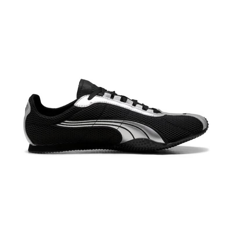 PUMA Unisex 403692 Sports Casual Low-Top Shoes