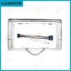 9 Inch Car Frame Fascia Adapter Android Radio Audio Dash Fitting Panel Kit For JAC TONGYUE Yuet 2008-2012