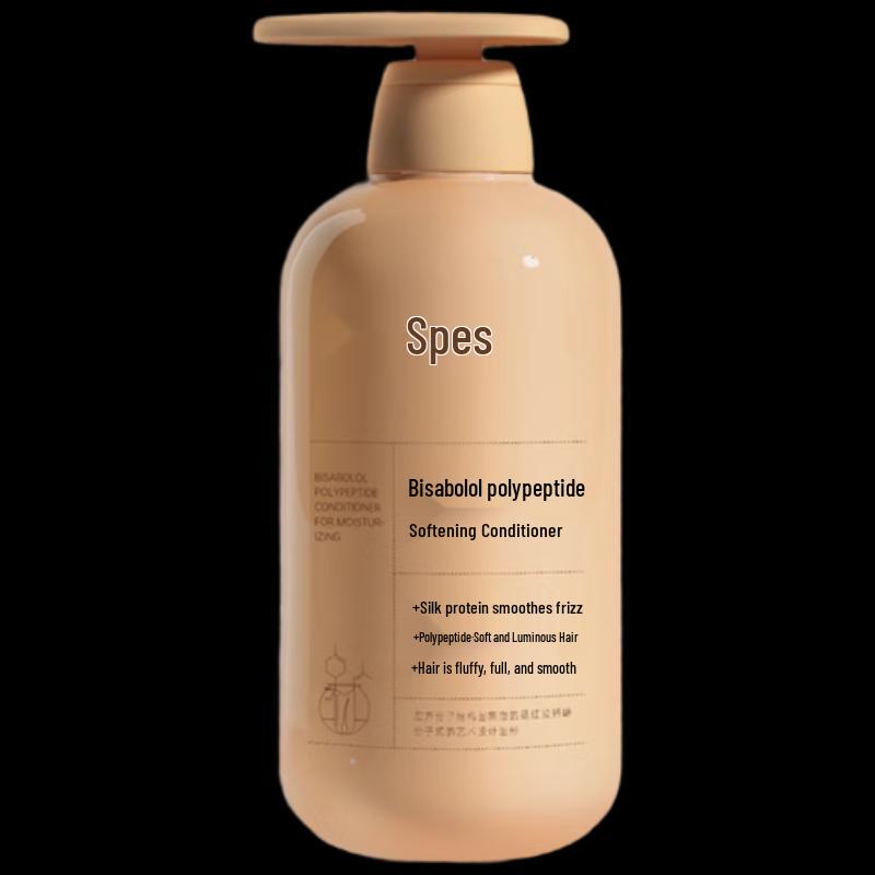 Spes Bisabolol Polypeptide Moisturizing Hair Conditioner