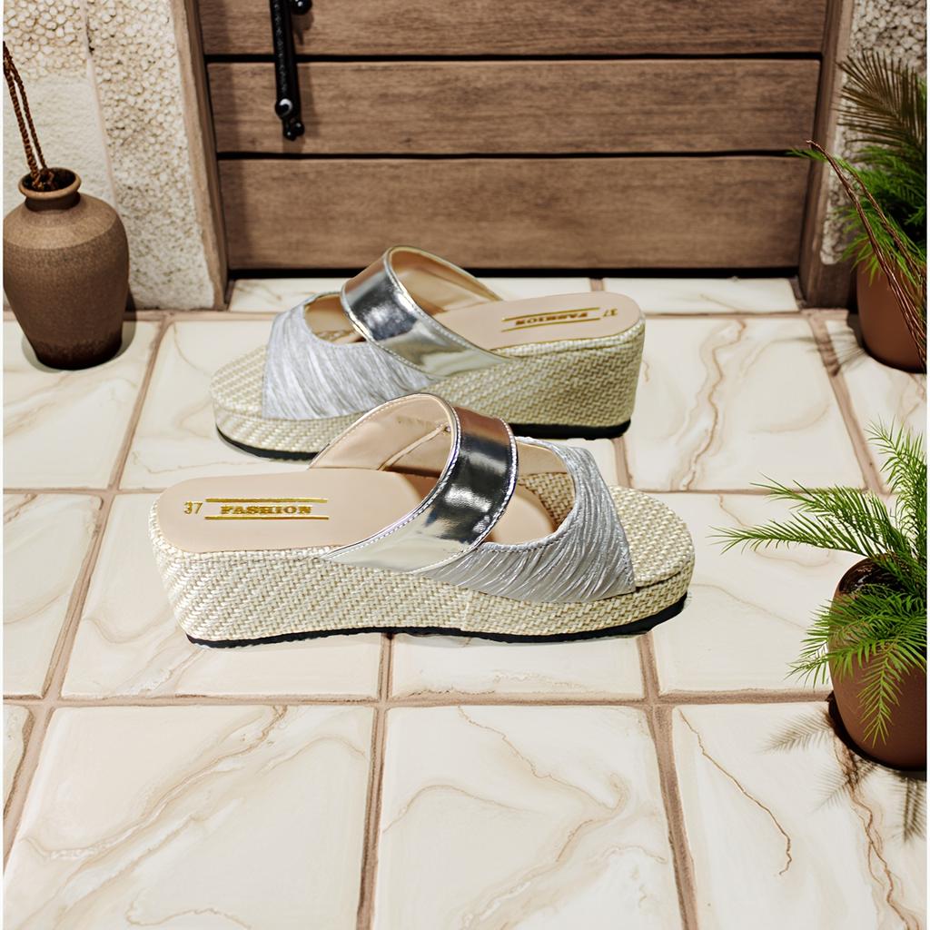 Fashion Women Shoes Style Woven Embroidery Shoes Ladies Fashion Breathable Flat Sole Casual Shoes for Women Zapatos De Mujer