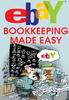 Kniha eBay Bookkeeping Made Easy