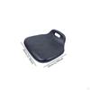 Bar Stool Replacement Seat,Seat Cushion SPA Club Chair Top Low Back for Beauty Salon