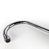 TLXT Zinc Alloy Single Cold Swivel Faucet